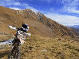 Motoalpinismo in Valtellina - 108